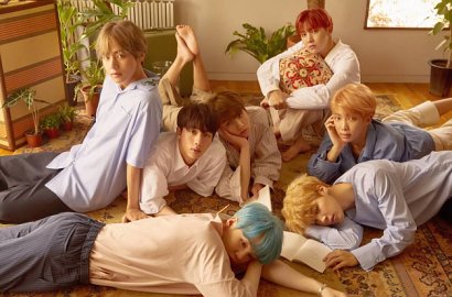 Comeback Tinggal Hitungan Jam, Seluruh Lagu BTS di Album Baru Justru Sudah Bocor?