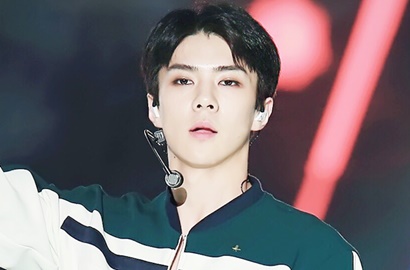 Visualnya Kebangetan, Foto Lawas Sehun Bikin Melongo Saking Gantengnya