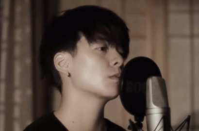 Ulang Tahun, Amber f(x) Bikin Terharu Cover Lagu Mandarin 'I Want Happiness'