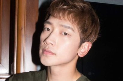 Unggah Sneak Peak Lagu Baru, Rain 'Janji' Bakal Bikin Hancur Panggung