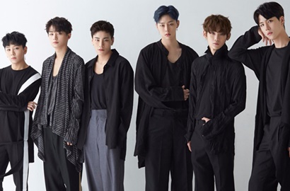 Ngeri! Belum Debut, Eks 'Produce 101' JBJ Sudah Punya Sasaeng