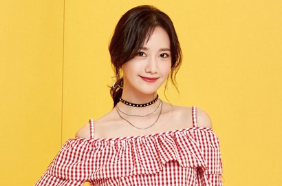 Manis Gendong Anak Kecil, Yoona SNSD Diminta Segera Nikah