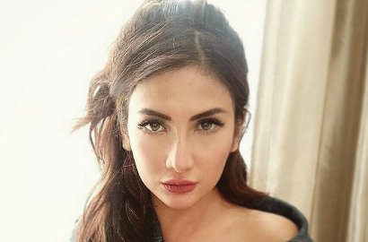 Beda Keyakinan dengan Mendiang Ibu, Natalie Sarah Sempat Ribut Gara-Gara Warisan?