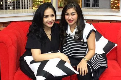 Diejek Numpang di Rumah Raffi-Nagita, Nisya Tampar Haters dengan Lakukan Ini ke Rafathar