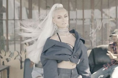 Beri Bocoran Album Internasional, Agnes Monica Seksi di Video Intro 'Noises'