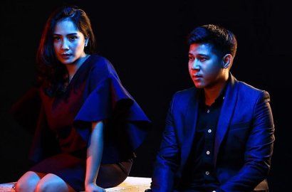 Duet Bareng Nino RAN, Nagita Disebut Penyanyi yang Tak Hapal Lagu