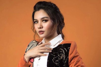 Protes 'Gigi Kelinci' dan Pipi Gembil Dihina, Vicky Shu Rela Lakukan Dua Hal Ini Sebelum Nikah