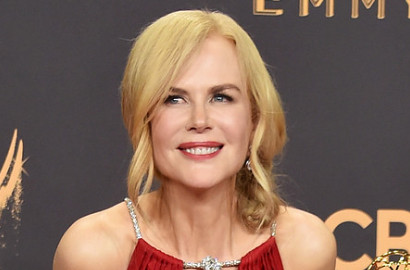 Melupakan Anak Adopsi Tom Cruise, Nicole Kidman Banjir Kritikan