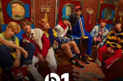 Luar Biasa, 'Love Yourself: Her' BTS Catat Sederet Rekor Ini Kurang dari 24 Jam
