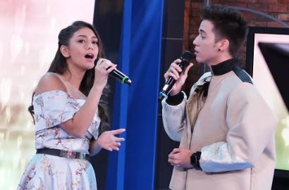 Stefan Setia Temani Celine di Rumah Sakit Jelang Lahiran, Fans: Bakal Jadi Hot Daddy Nih