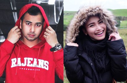 Promo Soal 'Anti Hoax', Raffi 'Ditampar' Netizen Soal Isu Selingkuh Ayu Ting Ting