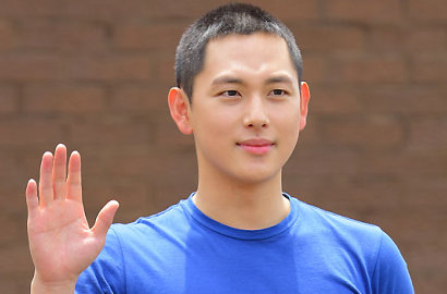 Keren! Siwan Diangkat Jadi Asisten Pelatih di Camp Militer