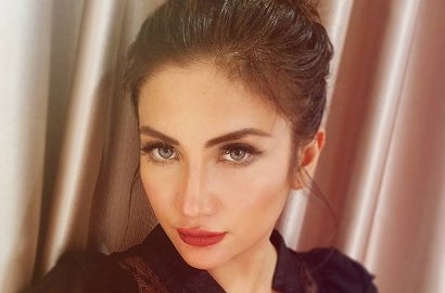 Doa Terkabul, Natalie Sarah Ungkap Firasat Terakhir Bareng Mendiang Ibunda
