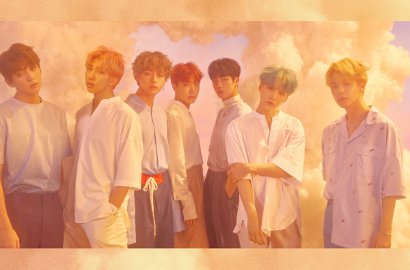 Eric Nam, The Chainsmokers Cs Ikut Dukung Comeback BTS Lewat Postingan SNS
