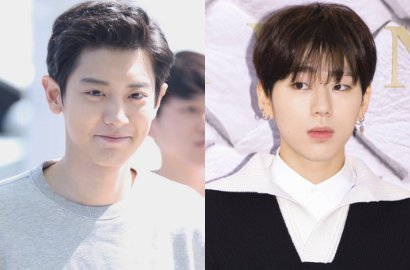 Sama-Sama Rapper, Chanyeol Ternyata Ngebet Bisa Duet Bareng Zico