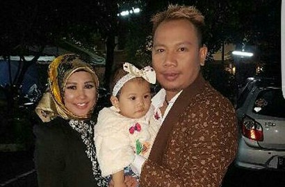 Hamil di Luar Nikah, Vicky Prasetyo Suruh Vivie Ngaku Jadi Istri Siri