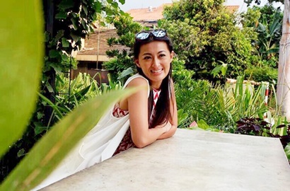 Ngamuk Disebut Pacari Indra Lesmana, Chef Priscilya Princessa Pede Unggah Foto Ini
