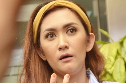 Tulis Pesan Menyentuh Usai Gugat Cerai Zack Lee, Nafa Urbach: Maafkan Aku