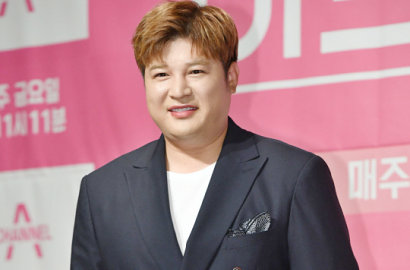 Shindong Umbar Diet Ketat Demi Comeback, Begini Komentar Netter