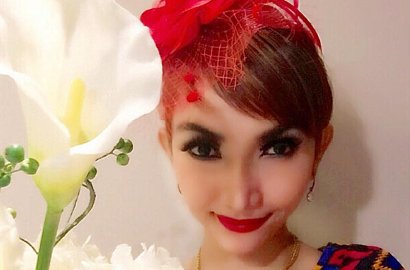 Pamer Aksi Super Imut Saat Ngambek, Roro Fitria Dicibir Tak Ingat Umur
