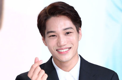 Tak Masuk Akal Tapi Bikin Antusias, Ini Janji Kai EXO Jika 'Andante' Raup Rating Tinggi