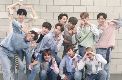 Susah Diatur, Agensi Beri Peringatan Tegas untuk Fans Wanna One