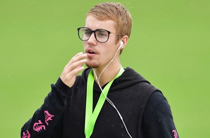 Justin Bieber Pamer Cuplikan Single Baru 'Emotional Rollercoaster'