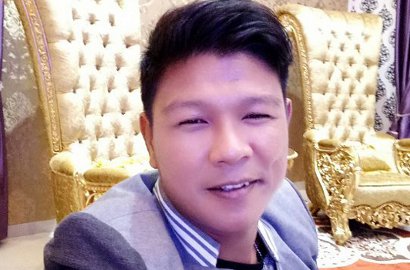 Cewek Cantik Dikira Pacar Baru, Andika Kangen Band: Kasihan, Kena Jebakan Batman