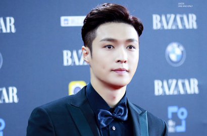 Sibuk di Tiongkok, Lay EXO Malah Dituntut Karena Tak Bayar Tiket Pesawat