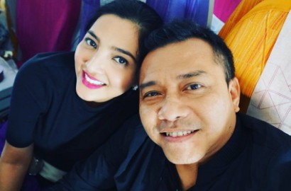 Anang Rayu Ashanty dan Puji Istrinya Lebih 'Matang', Reaksi Aurel di Luar Dugaan
