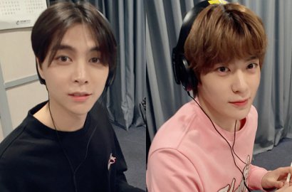 Fans Kaget Johnny-Jaehyun NCT 127 Ternyata Sering Kepo dan Tahu Kata 'Bias' Hingga 'Stan'