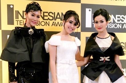 Jaga Jarak dari Ayu Ting Ting, Netter Sindir Inul Daratista 'Jijik' Takut Amis