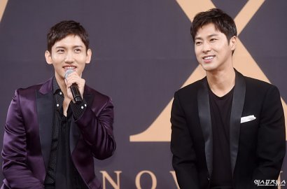 Jelang Perayaan Debut 14 Tahun, Changmin Merasa TVXQ Adalah 'Idol Tua'