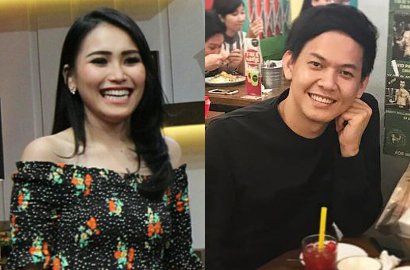 Andi Arsyil 'Kencan', Netter: Fans Ayu Ting Ting Bakal Nangis
