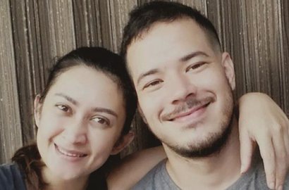 Gugat Cerai Zack Lee, Nafa Urbach Diceramahi Netizen Soal Agama