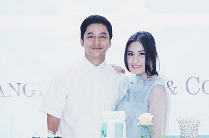 Sudah Siap Rumah dan Karir Cemerlang, Apa Alasan Adly Fairuz Tunda Nikah?