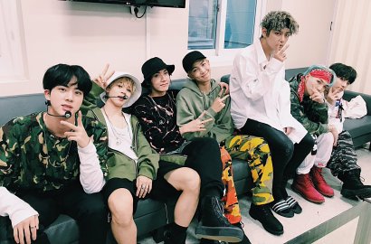 Langsung Viral, Kerennya BTS Perform 'MIC Drop' Sukses Bikin Syok Netter