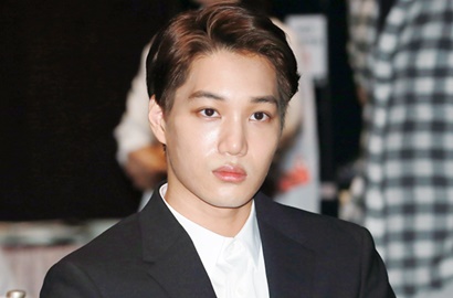Rajin Pantau Aktingnya Sendiri, Kai EXO Dipuji Habis-Habisan Kru 'Andante'