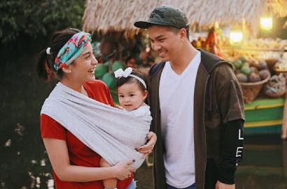 Buat Akun Instagram untuk Anak dan Populer, Chelsea OIivia Tetap Tolak Endorse