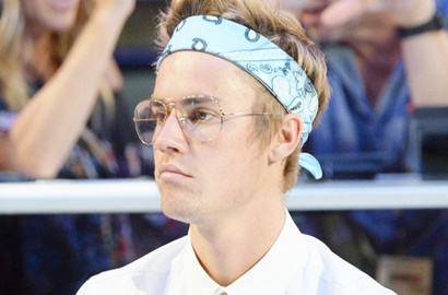Penggemar Tak Tahan Lihat Betapa Imutnya Justin Bieber di Foto Masa Kecil
