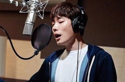 Suara Ryu Jun Yeol Banjir Pujian di Single 'How' untuk Proyek Musik 'Mixxxture'