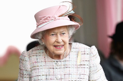 Apa Saja 'Harta Karun' yang Disimpan Ratu Elizabeth di Rumahnya? Ini Dia