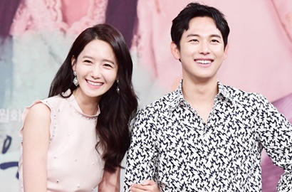 Datang ke Camp Militer, Yoona Ungkap Malah Bikin Siwan Khawatir