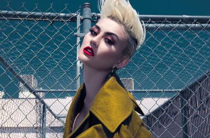 Pakai Kebaya Ala Ratu Pantai Selatan, Agnez Mo Tampar Haters Jelang MV Comeback
