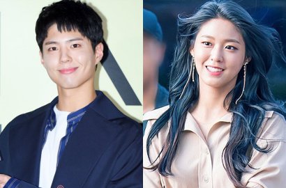 Kalahkan Gong Yoo-Jun Ji Hyun, Park Bo Gum dan Seolhyun Jadi Model Iklan Paling Diincar