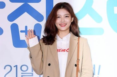 Ngaku Tak Peduli Kecantikan, Kim Yoo Jung Ungkap Target Tahun Ini
