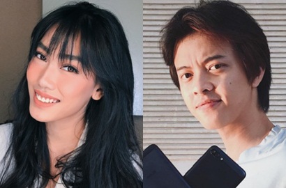 Alika Akui Tengah Dekat dengan Bisma SMASH Usai Kepergok Jalan Bareng, Pacaran?