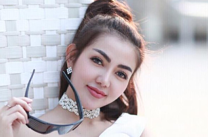 Bella Shofie Pamer Video Bareng Teman Arisan Ala Geng Jedar Cs, Netter: Beda Kelas