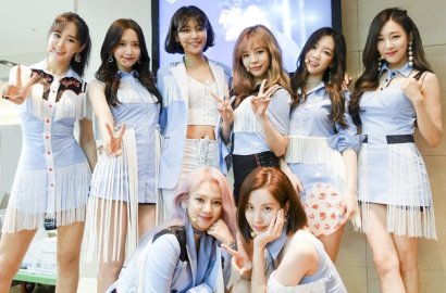 Rayakan Ultah Hyoyeon, SNSD Kumpul dan Pesta Heboh Meski Tak Lengkap