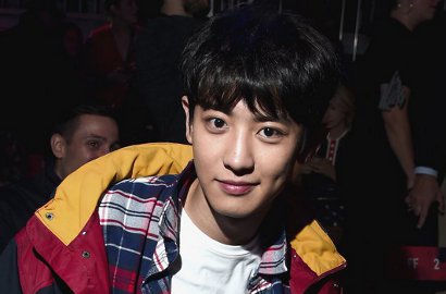 Segera Susul G-Dragon Big Bang, Follower Instagram Chanyeol EXO Capai Angka Ini